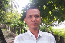 Pengerjaan proyek di Langkat banyak tidak memakai plang pemberitahuan