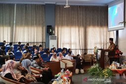BI Malang dukung pengembangan ekonomi dan keuangan syariah