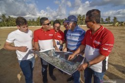 Menpora tegaskan dukung  MotoGP di Mandalika