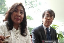 Manusia saat ini hadapi risiko akibat perubahan iklim global