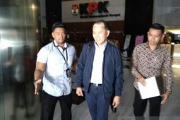 Mantan Presdir Lippo Cikarang dipanggil KPK