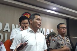 Kasus prostitusi Putri Pariwisata, polisi buru terduga pelaku lain