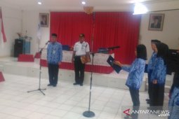 BKKBN Kalbar peringati Hari Sumpah Pemuda ke-91