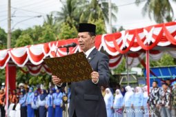 Peringati Hari Sumpah Pemuda, Syahrul: Peran pemuda penting untuk Indonesia maju