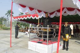 Wabup Paser Ajak Pemuda Bangkit Majukan Bangsa