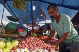 Pertumbuhan Ekonomi Paser Diperkirakan Naik 1,55 Persen