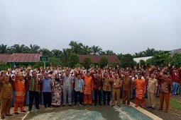 Tinjau SMA teladan, Komisi IV siap perjuangkan kebutuhan sekolah