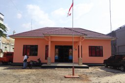 BPBD Lampung Tengah tambah dua pos Damkar