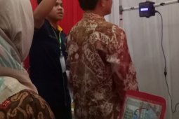 SMKN 1 Paringin creates automatic height gauge to win approriate technology contest