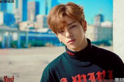 Woojin eks-Stray Kids akan bintangi serial original HBO Max