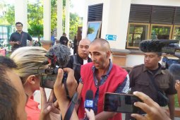 Warga Australia minta banding usai divonis lima bulan penjara