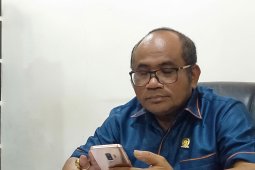 Bos perusahaan ekspedisi Lintas Jawa didaulat jadi Ketua ALFI Kalsel
