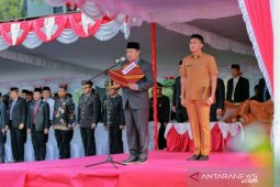 Pemkab Bangka Selatan ajak pemuda bersatu membangun daerah