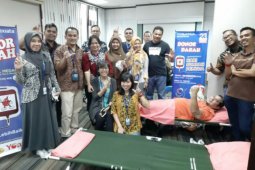 Peringati Hari Sumpah Pemuda, XL Axiata gelar donor darah