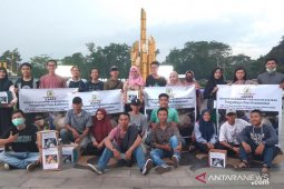 Mahasiswa perbatasan maknai momen sumpah pemuda semangat membangun daerah