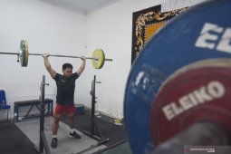 Makna Hari Sumpah Pemuda bagi Lifter Eko Yuli Irawan