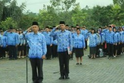 Pemkab Simalungun peringati Hari Sumpah Pemuda ke-91