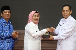Pemkab Serang berikan beasiswa 51 mahasiswa Untirta dimomen Sumpah Pemuda
