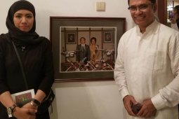 Pengembangan desa wisata perlu peran kehumasan