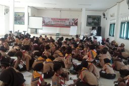 Bangun Nasionalisme, Ciptakan Generasi Tangguh dan Berkualitas