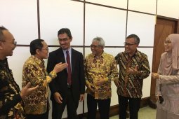 ITB tuan rumah International Joint Conference 2019