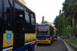"Koja Trans" tahap pertama layani dua rute
