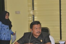 DPRD ingatkan eksekutif responsif keluhan masyarakat
