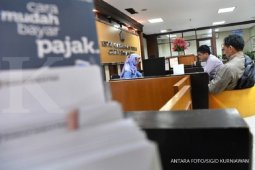 Kanwil DJP Jawa Timur genjot target penerimaan pajak