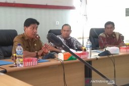 Lima Desa di Mahulu Terima Program Pamsimas