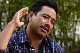 Pendaki Nepal cetak rekor dunia