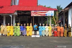 OKP laksanakan peringatan Sumpah Pemuda ke-91