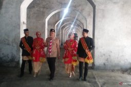 Padang's Silo Gunung named UNESCO world heritage site