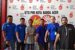 XL Axiata selenggarakan donor darah  serentak