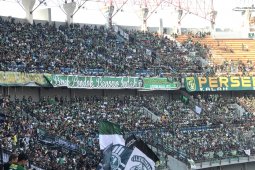 Liga 1 Persebaya vs PSS, duet Hansamu-Syaifuddin kawal lini pertahanan