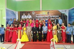 Pemkab Nias gelar pemilihan  Putri Pariwisata