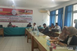 P3HI gelar pendidikan khusus profesi advokat
