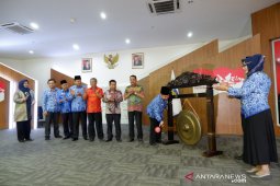 Anggota baru DPRD terbantu orientasi kemendagri