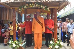 Bupati: Raja harus mampu memastikan kepemilikan hak kepala ohoi