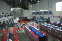 KKP dukung Bogor jadi pusat ikan hias terbesar Nusantara
