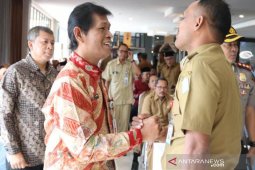 Pengawasan inspektorat penting untuk kemajuan Aceh