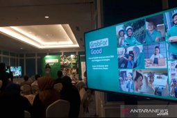 Hasil riset, Grab sumbang ekonomi Medan capai Rp2,66 triliun