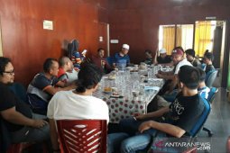 Atlet Bangka Selatan siap bertanding di Porwil ke-X Bengkulu