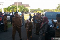 Gempa bumi terjadi di Gorontalo