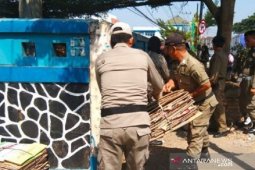Pemkab Sukabumi berbenah hadapi penilaian Adipura 2019