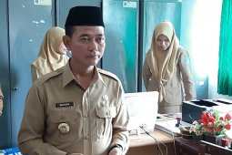 Bupati Bangka, Mulkan ingatkan masyarakat waspadai perubahan cuaca