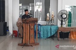 Bupati Bangka minta semua BPD tingkatkan koordinasi dengan pemdes