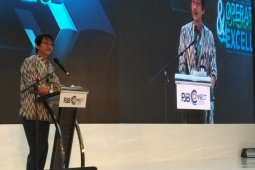 Kementerian ESDM: Energi baru terbarukan tidak boleh ditawar