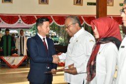 Bupati Trenggalek: Akan ada lelang jabatan