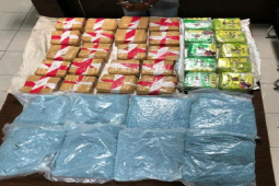 Penyuplai narkoba ke sipir LP Langsa ditembak mati saat pengejaran