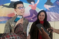 Universitas Pancasila bina mahasiswa menjadi wirausahawan tangguh
